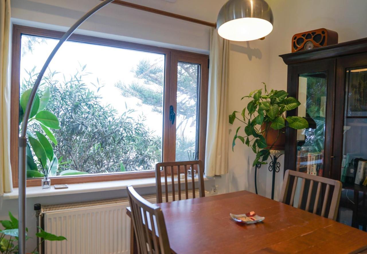Fira Central Apartments With Veranda Екстер'єр фото